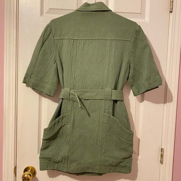 Acler dress - Picture 2 of 2